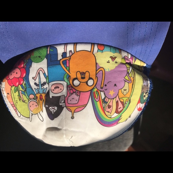 Adventure time cap 🧢 - Picture 6 of 6